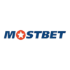 mostbet logo